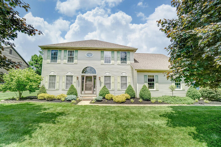 1835 Thornwood Court  Troy OH 45373 photo
