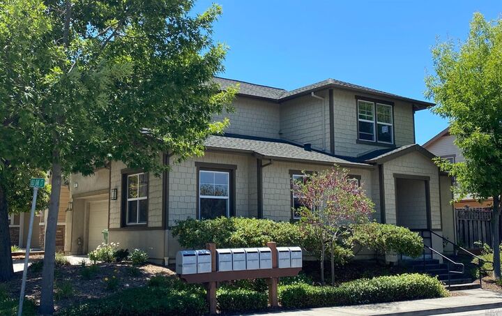 17 Sequoia Road  San Rafael CA 94903 photo