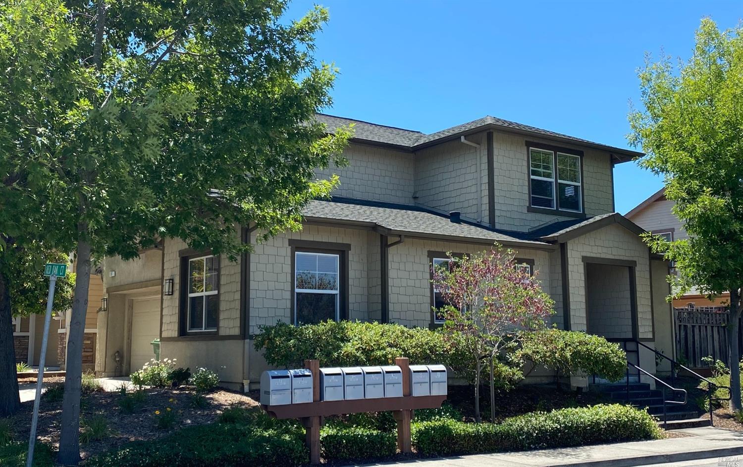 Property Photo: 17 Sequoia Road CA 94903