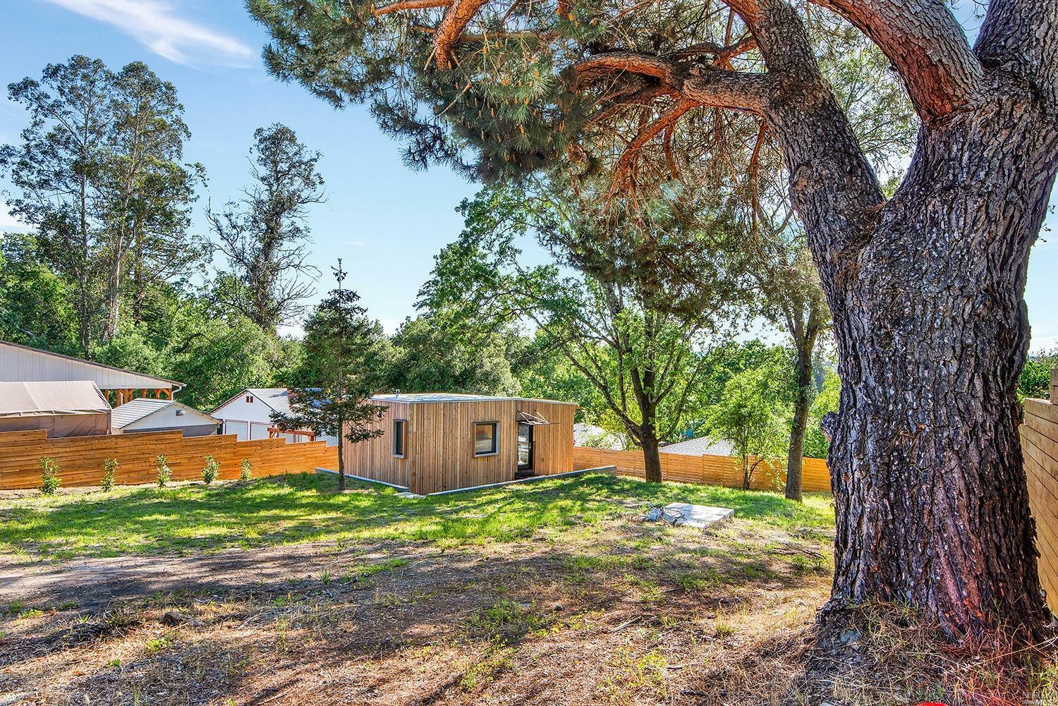 Property Photo:  8923 Oak Grove Avenue  CA 95472 