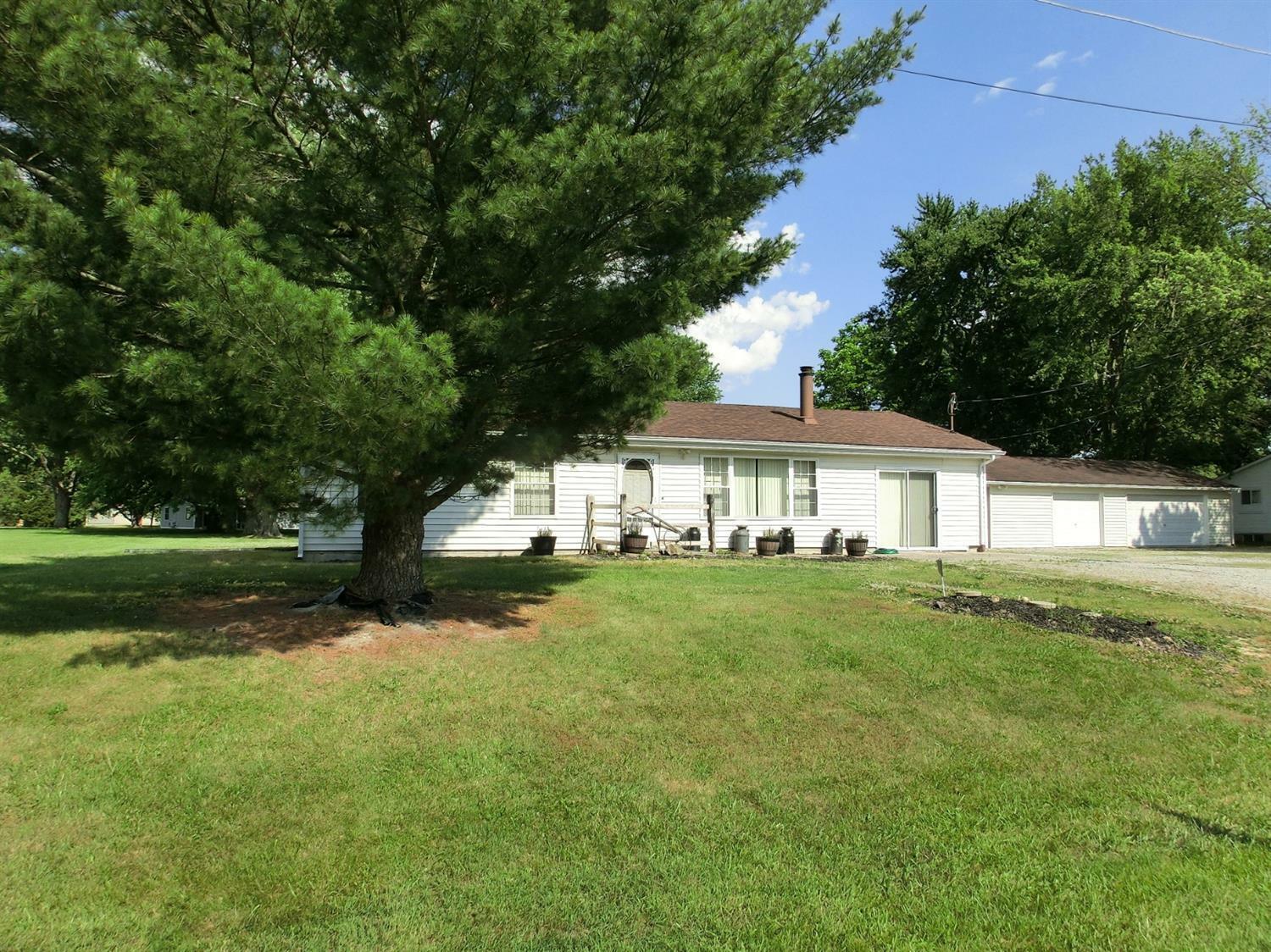 Property Photo: 432 Schiller Dr OH 45118