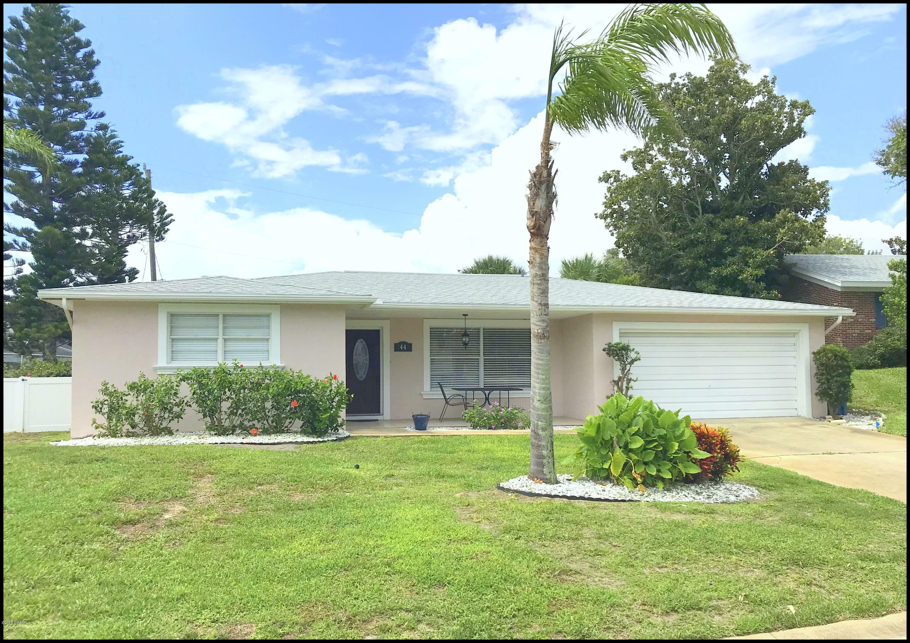 Property Photo:  44 Kathy Drive  FL 32176 