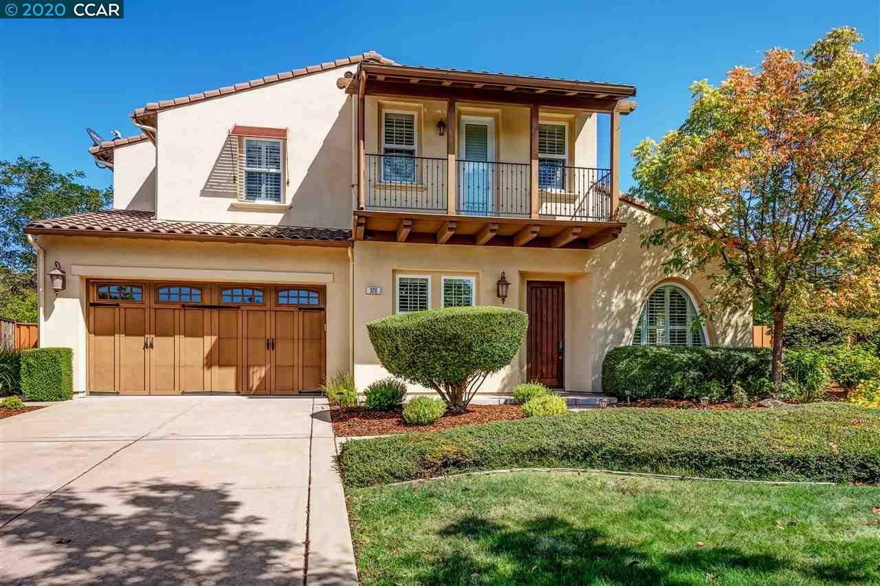 Property Photo: 320 Friesian Ct CA 94506