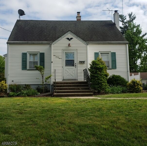 Property Photo:  133 High St  NJ 08854 