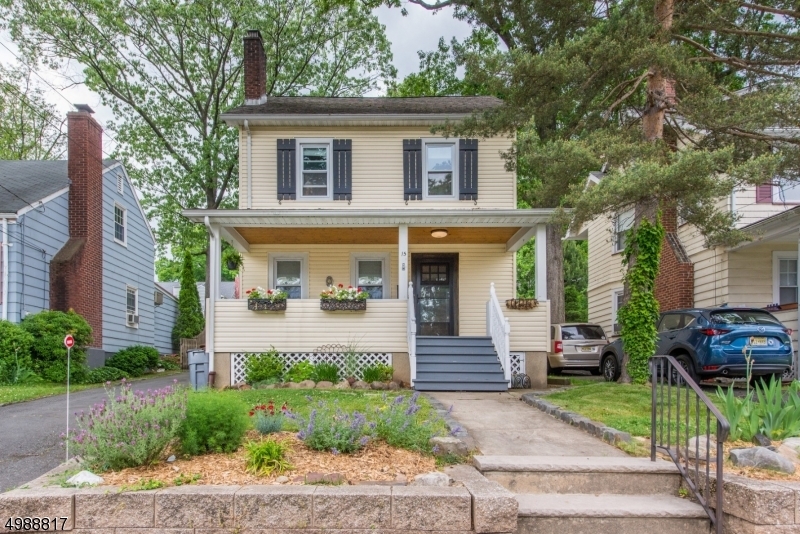 Property Photo:  15 Hillside Ave.  NJ 07052 