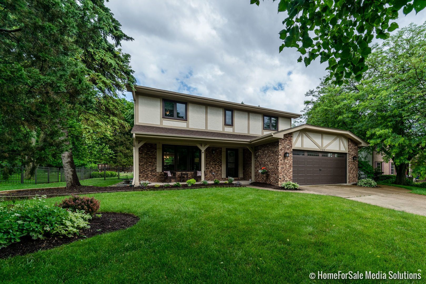 Property Photo:  720 Chateaugay Avenue  IL 60540 