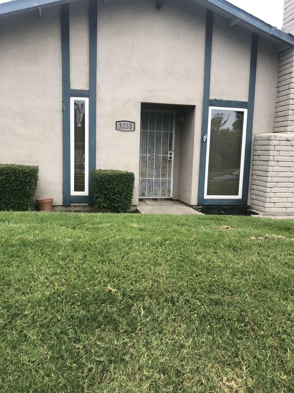 Property Photo: 3233 De Ovan Avenue CA 95204