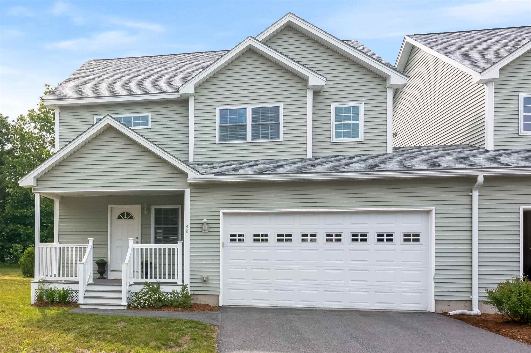 Property Photo: 48 Bay Hollow Lane VT 05446