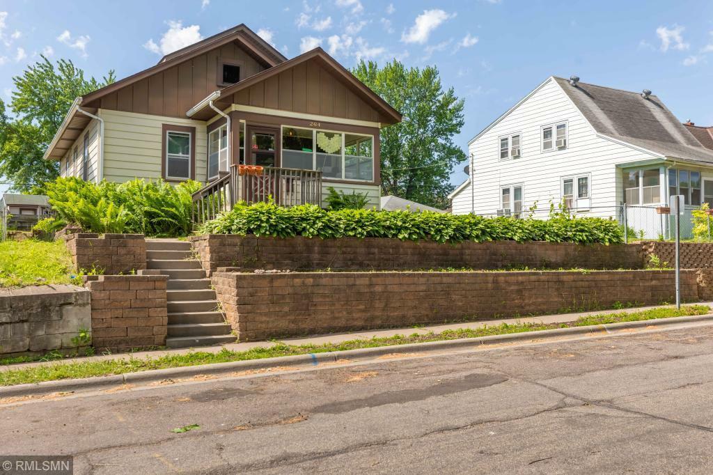 Property Photo:  264 Hurley Street E  MN 55118 