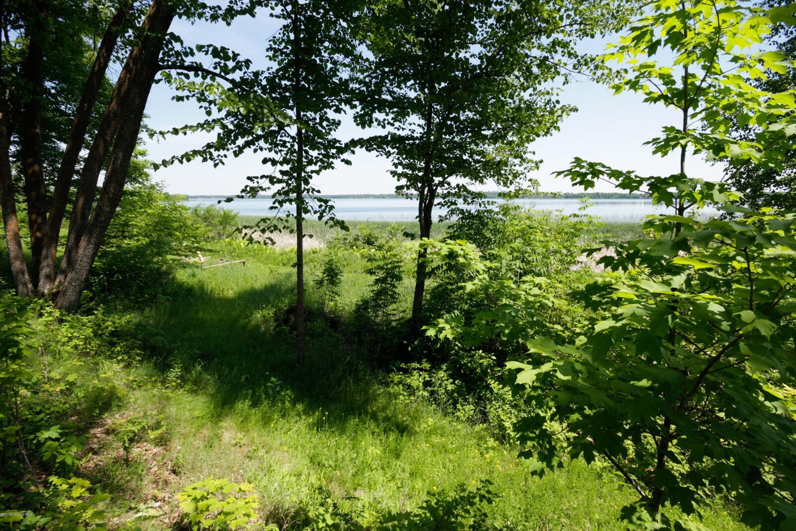 Property Photo: Lot 1 Buckhorn Road NE MN 56647