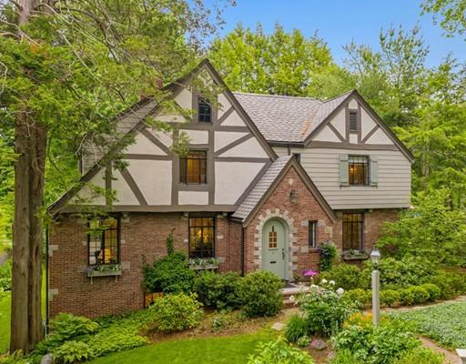Property Photo:  17 Goodwin Road  MA 02420 