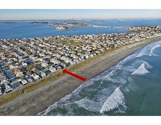 Property Photo: 243 Beach Ave MA 02045