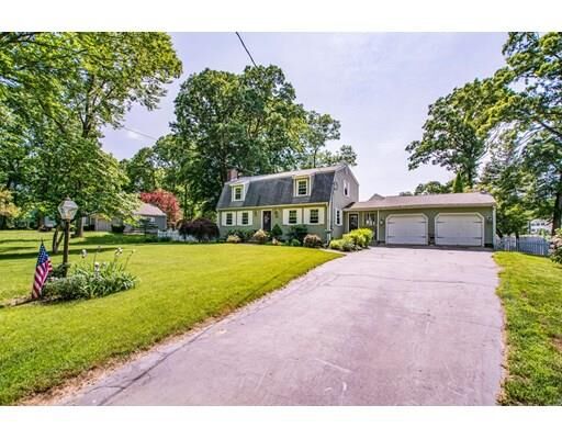 Property Photo:  65 Acorn Street  MA 02054 