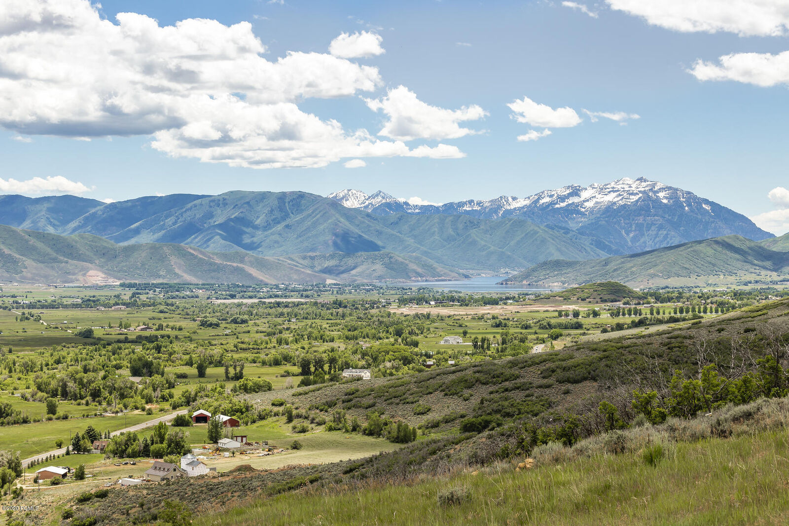 Property Photo: 2733 N River Meadows Drive UT 84049