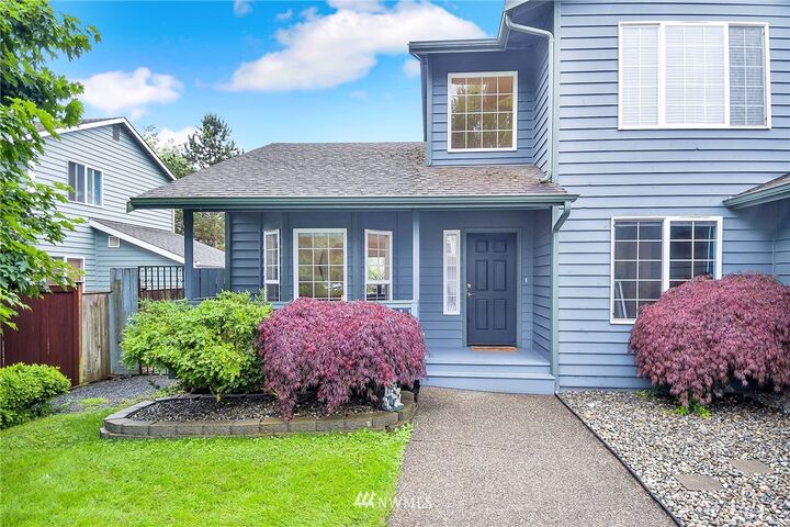 Property Photo:  15538  Cedar Place SE  WA 98272 