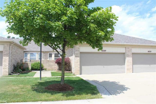 Property Photo: 49858 Alpine Dr. MI 48044