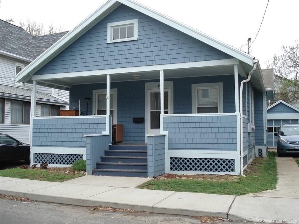 Property Photo:  49 Park Avenue  CT 06460 