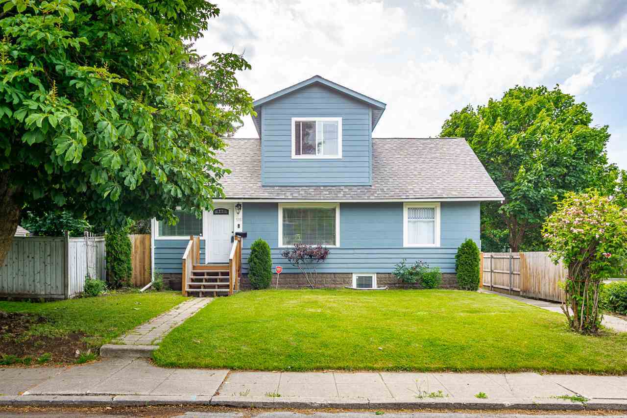 Property Photo: 510 E 33rd Ave WA 99203