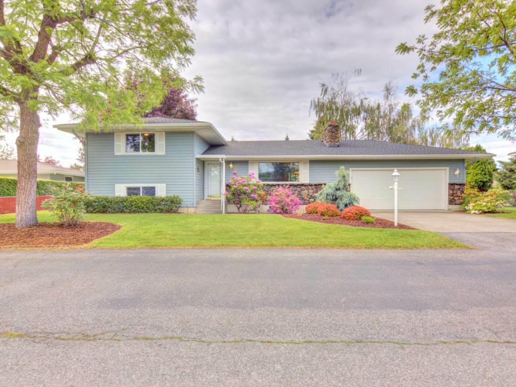 Property Photo:  8414 E South Riverway Ave  WA 99212 