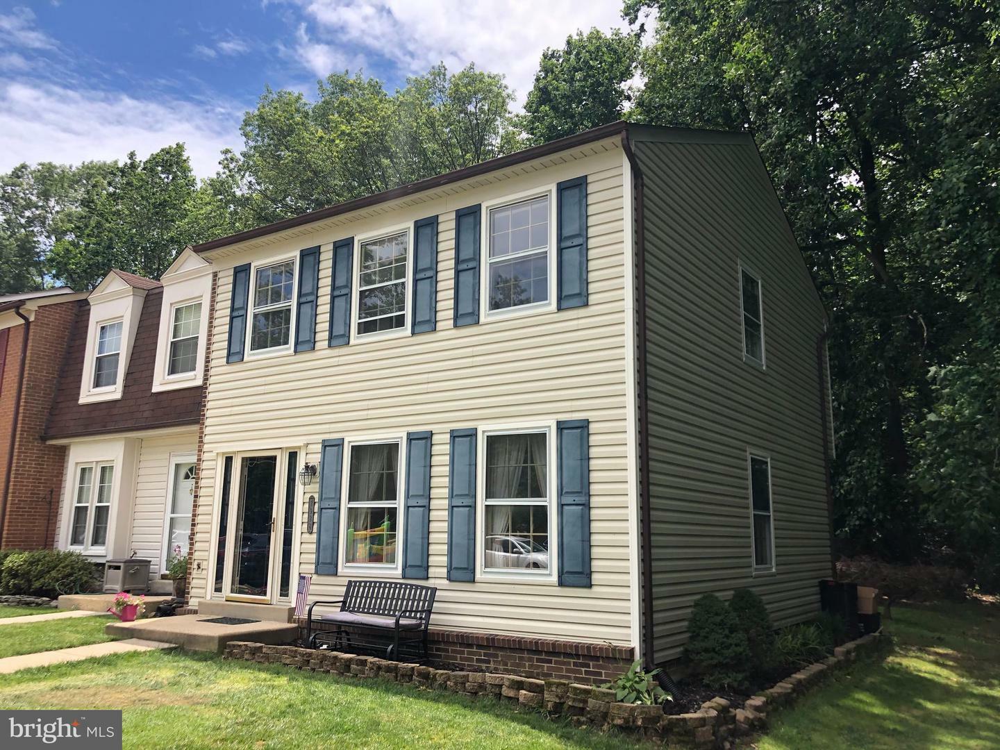 Property Photo: 7928 Pebble Brook Court VA 22153