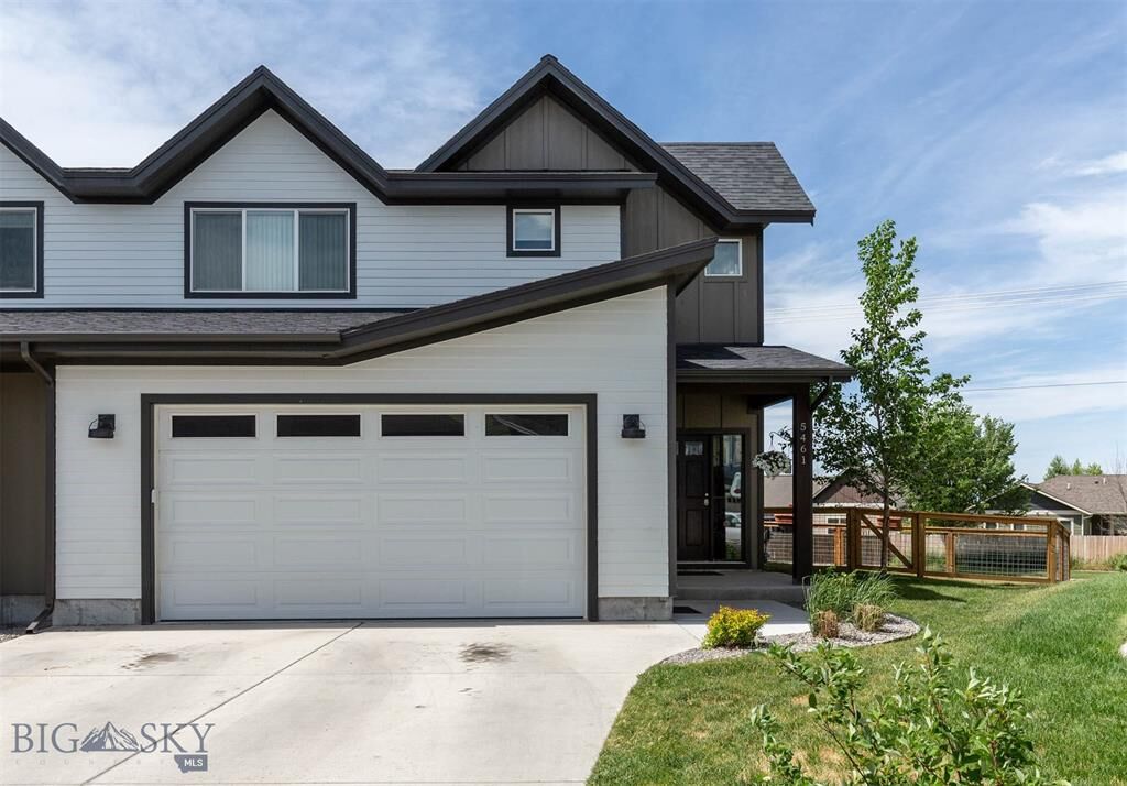 Property Photo: 5461 Vermeer Lane MT 59718