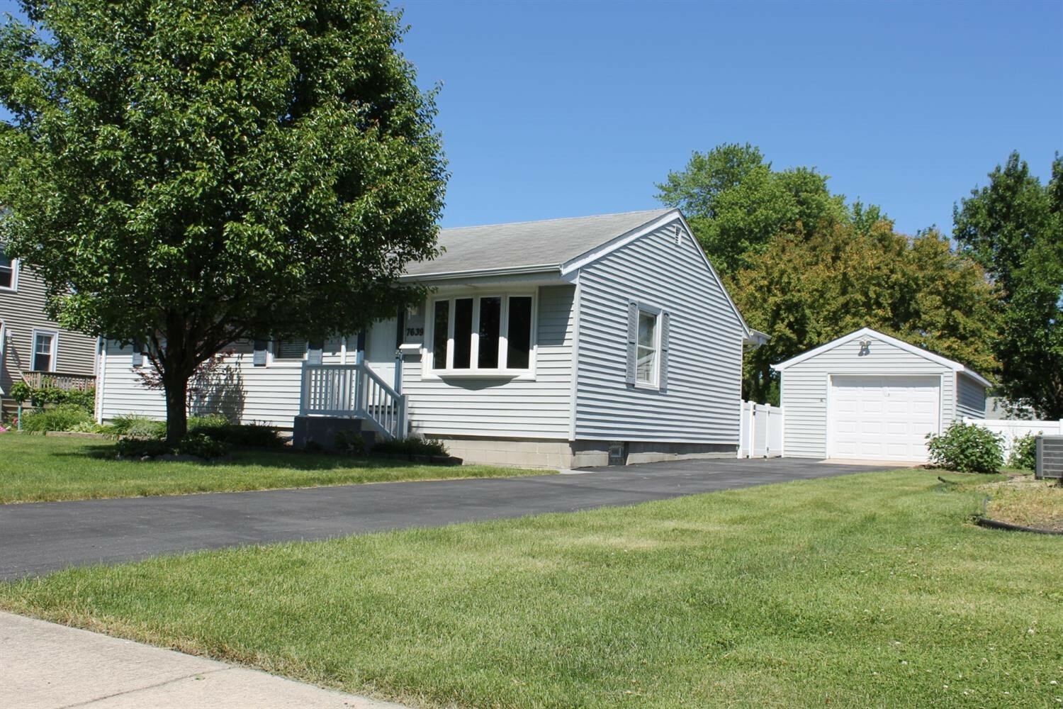 Property Photo:  7639 State Line Avenue  IN 46321 