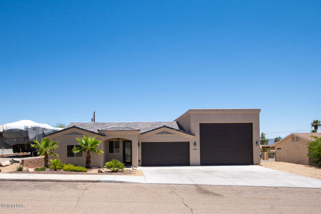 Property Photo:  2884 Sombrero Dr  AZ 86404 