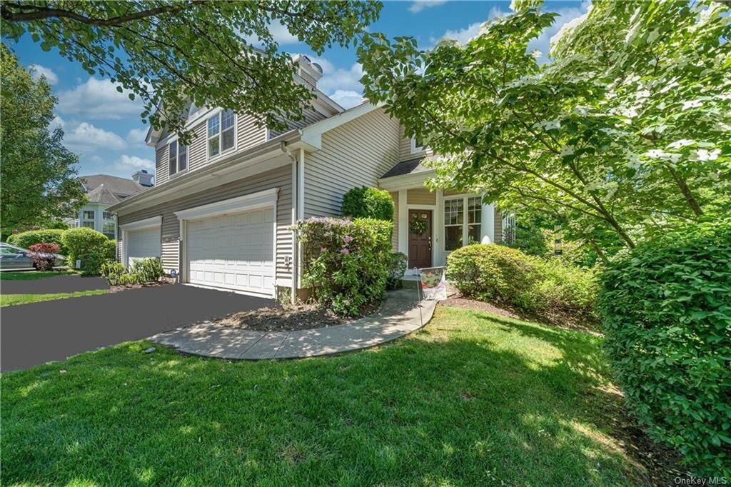 Property Photo: 19 Briarbrook Drive NY 10510