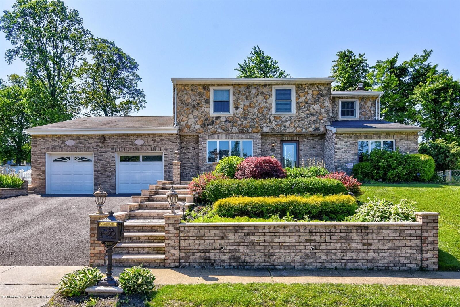 Property Photo:  66 Moak Drive  NJ 07730 