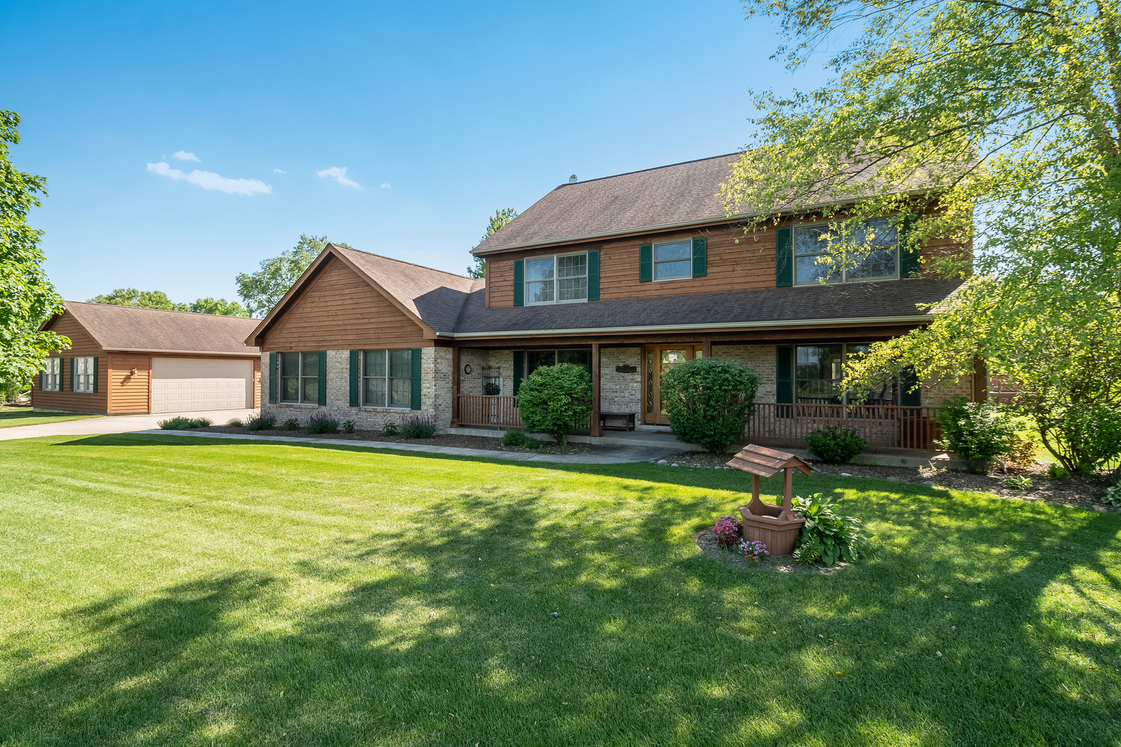 Property Photo:  12641 Arberry Court  IL 60442 