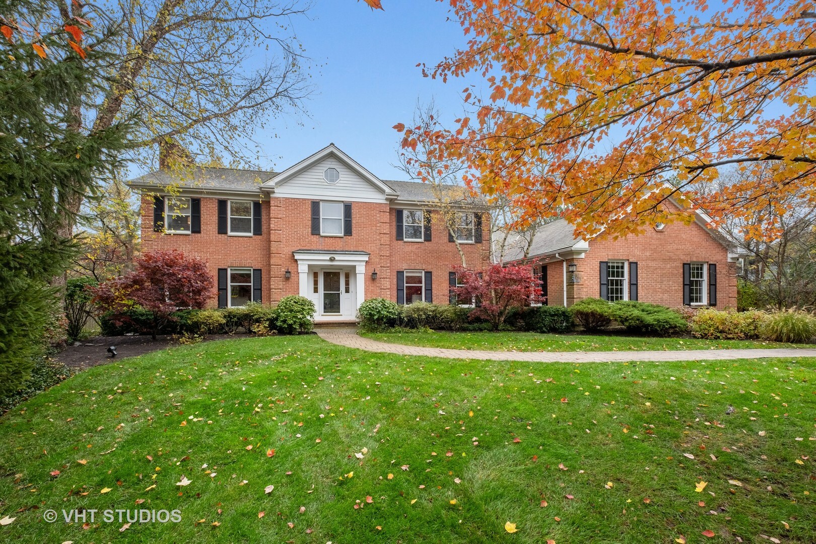 791 Mellody Road  Lake Forest IL 60045 photo