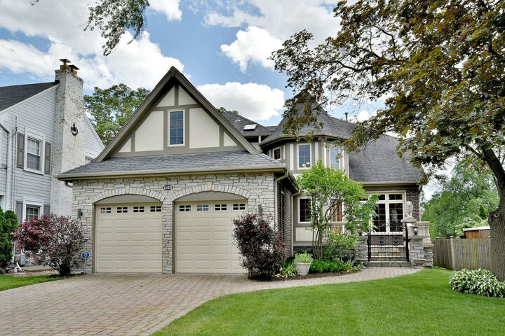 1125 Austin Avenue  Park Ridge IL 60068 photo