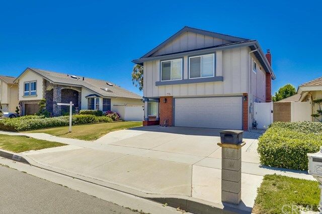 Property Photo:  2718 S Griset Place  CA 92704 