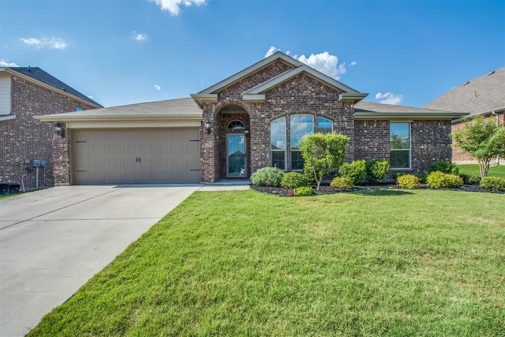 Property Photo:  1545 Signature Drive  TX 76087 