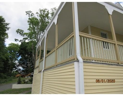 Property Photo:  17 Snell Street  MA 02343 