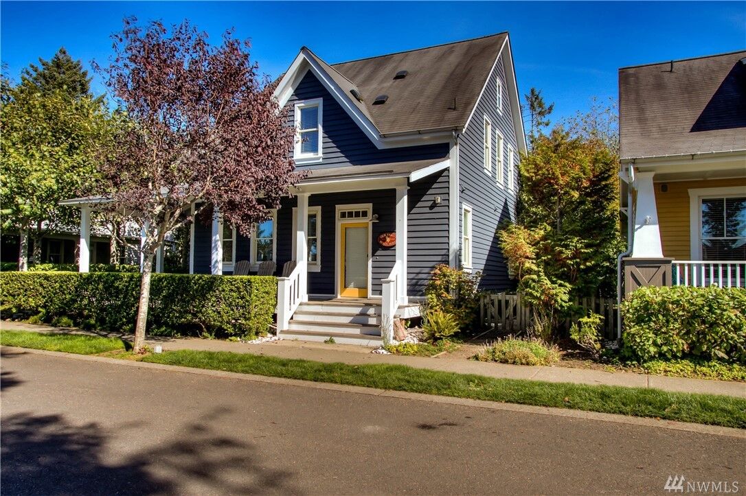 Property Photo: 35 Seastar Lane WA 98571