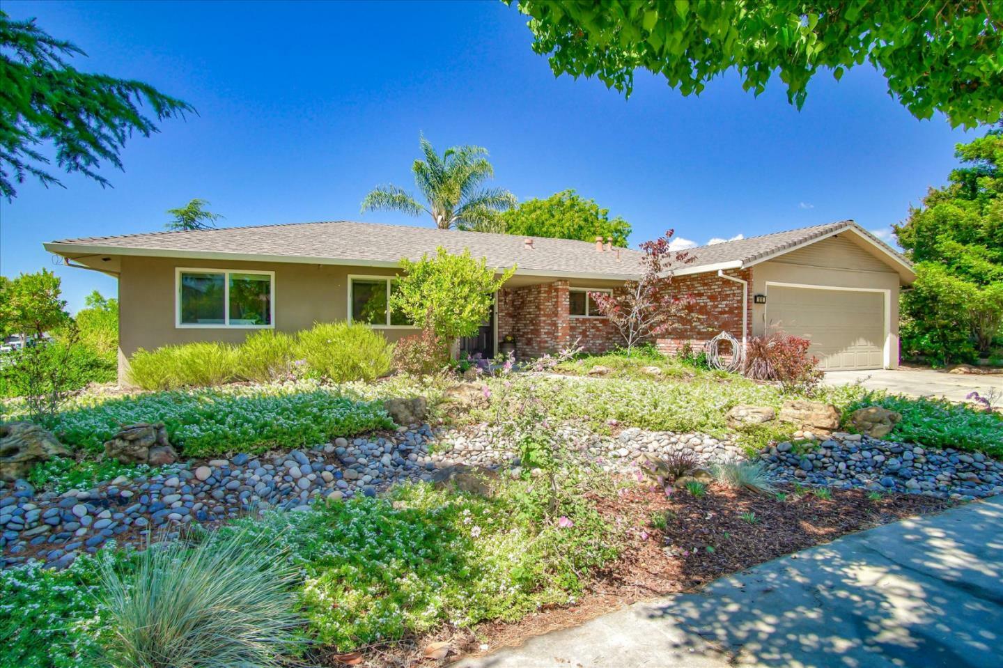 Property Photo:  1010 Juniper Drive  CA 95023 