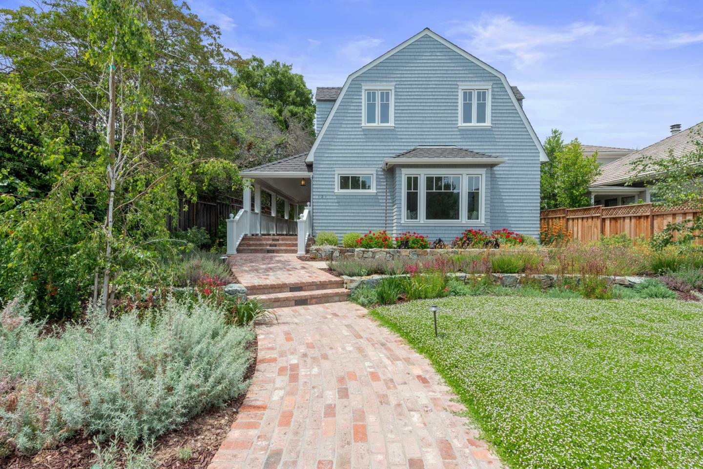 Property Photo: 121 Glen Ridge Avenue CA 95030