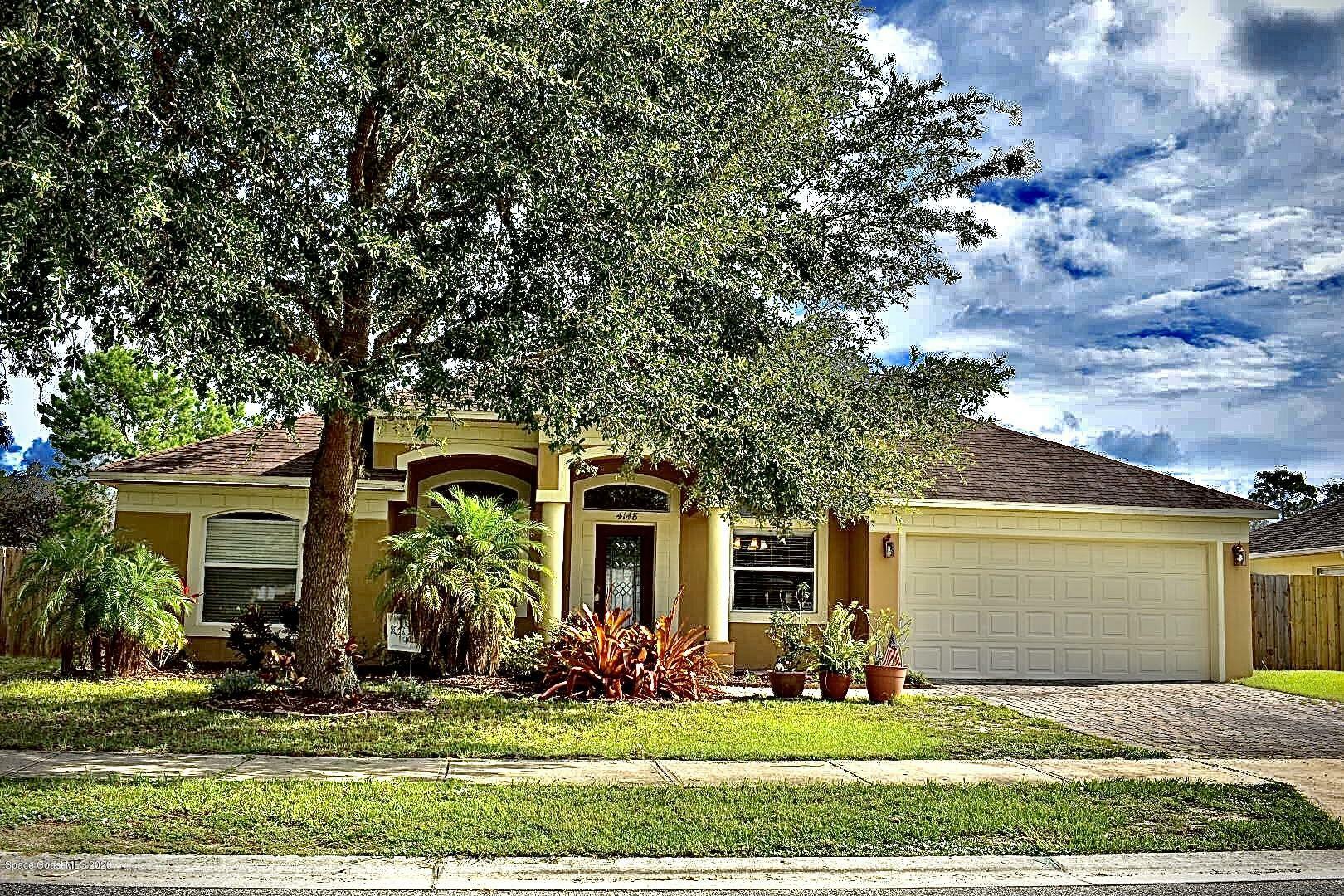 Property Photo:  4148 Rolling Hill Drive  FL 32796 