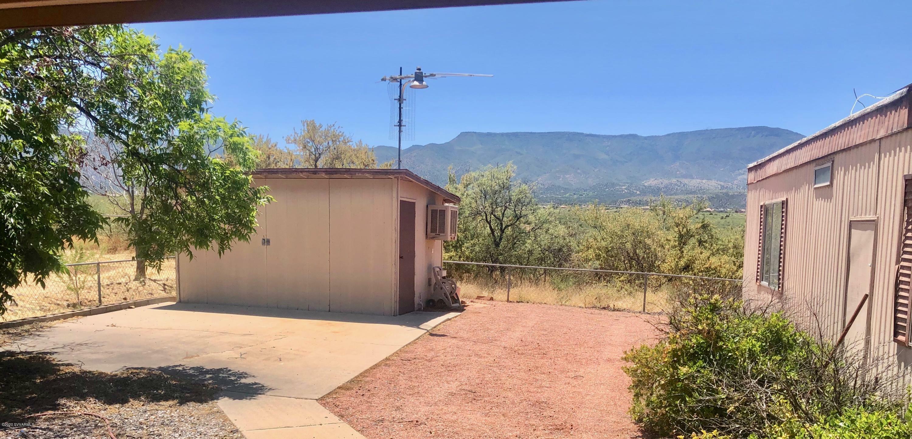 Property Photo:  2684 Pipe Creek Drive  AZ 86326 