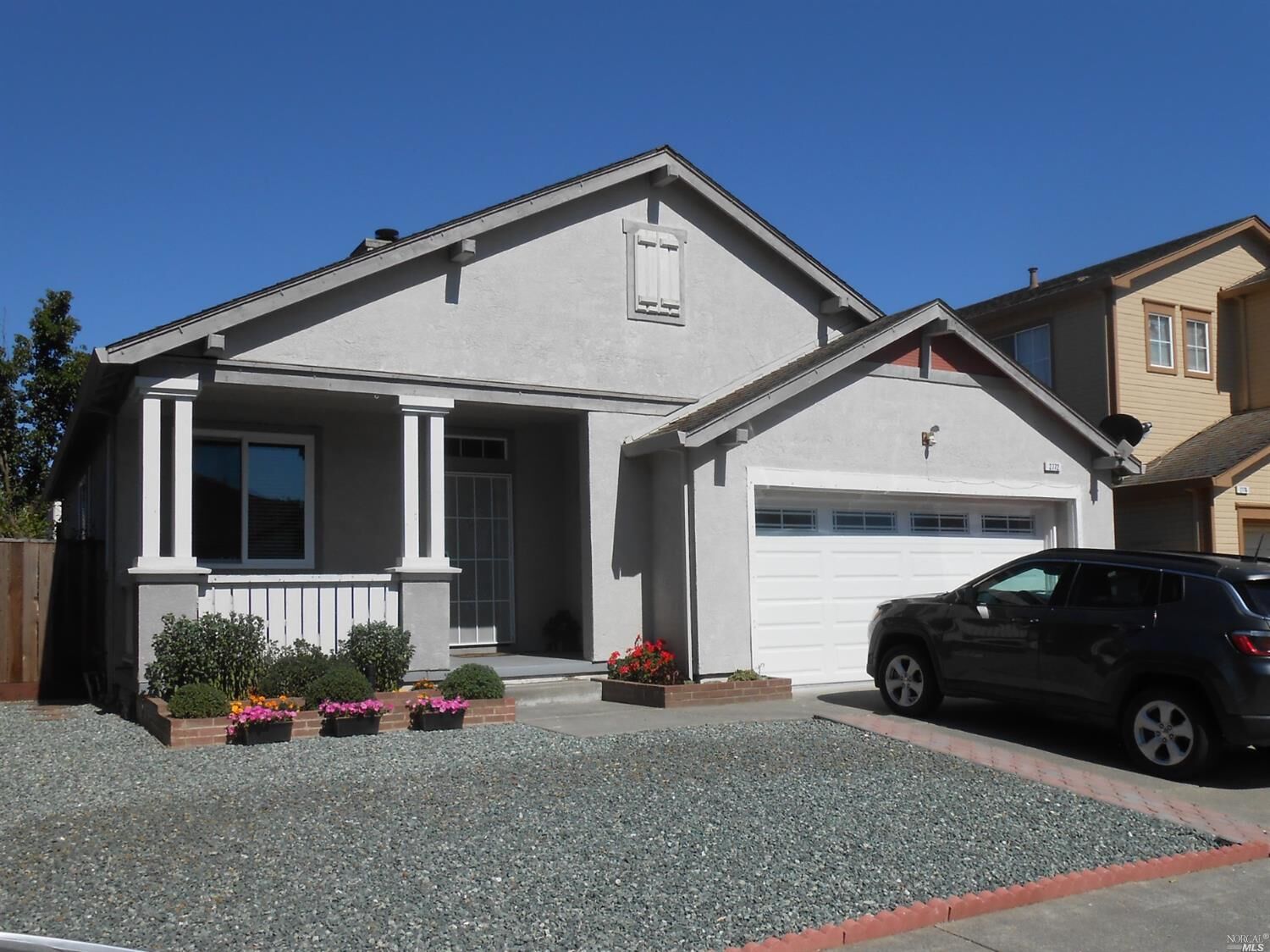 Property Photo:  2772 Red Tail Street  CA 95407 