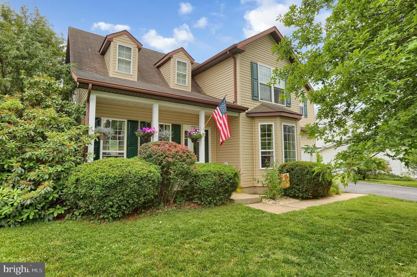 Property Photo:  10 Gary Player Drive  PA 17319 