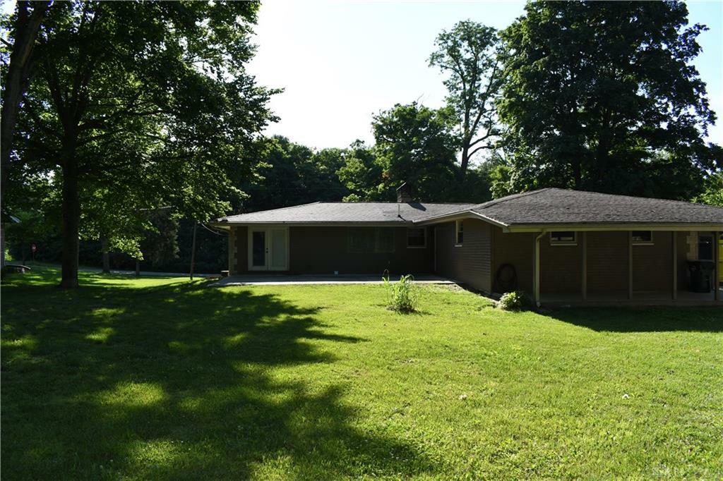 Property Photo:  7175 Franklin Madison Road  OH 45042 