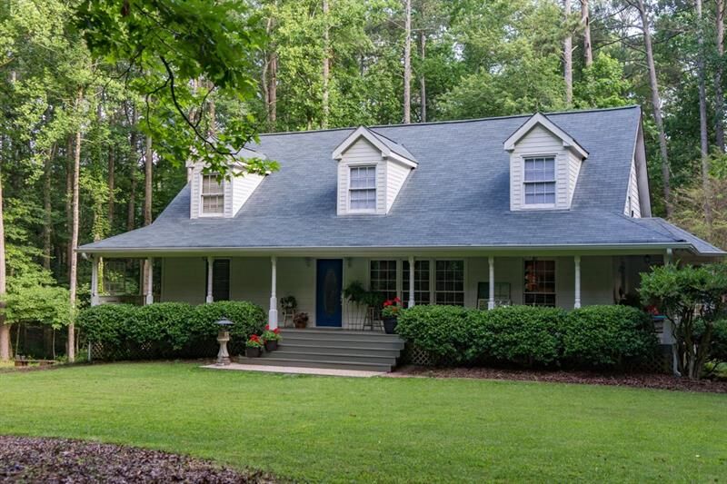 Property Photo: 2578 Bermuda Road GA 30087