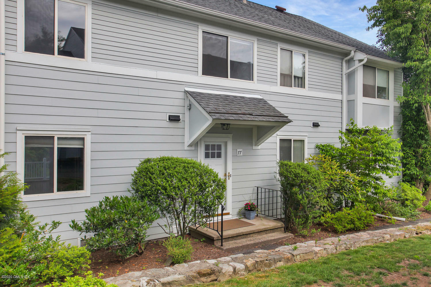 Property Photo: 77 Silo Circle 77 CT 06878