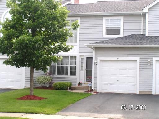 Property Photo:  1174 Longford Road  IL 60103 