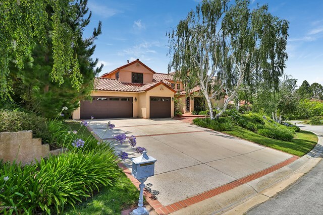 Property Photo:  1752 Misty Creek Road  CA 91362 