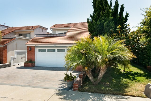 Property Photo:  2101 Kingsbridge Way  CA 93035 