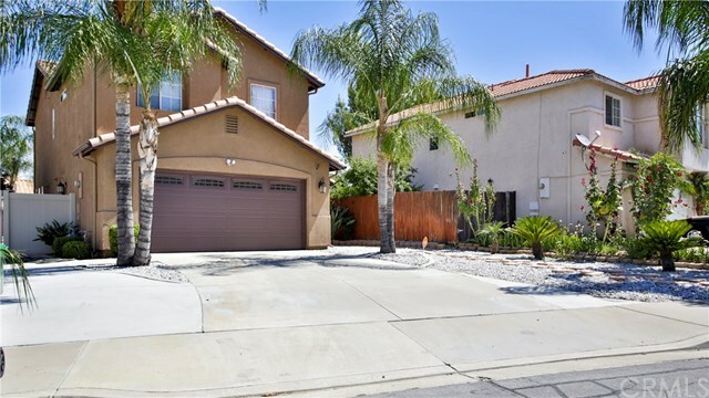 Property Photo:  25216 Omaha Drive  CA 92551 