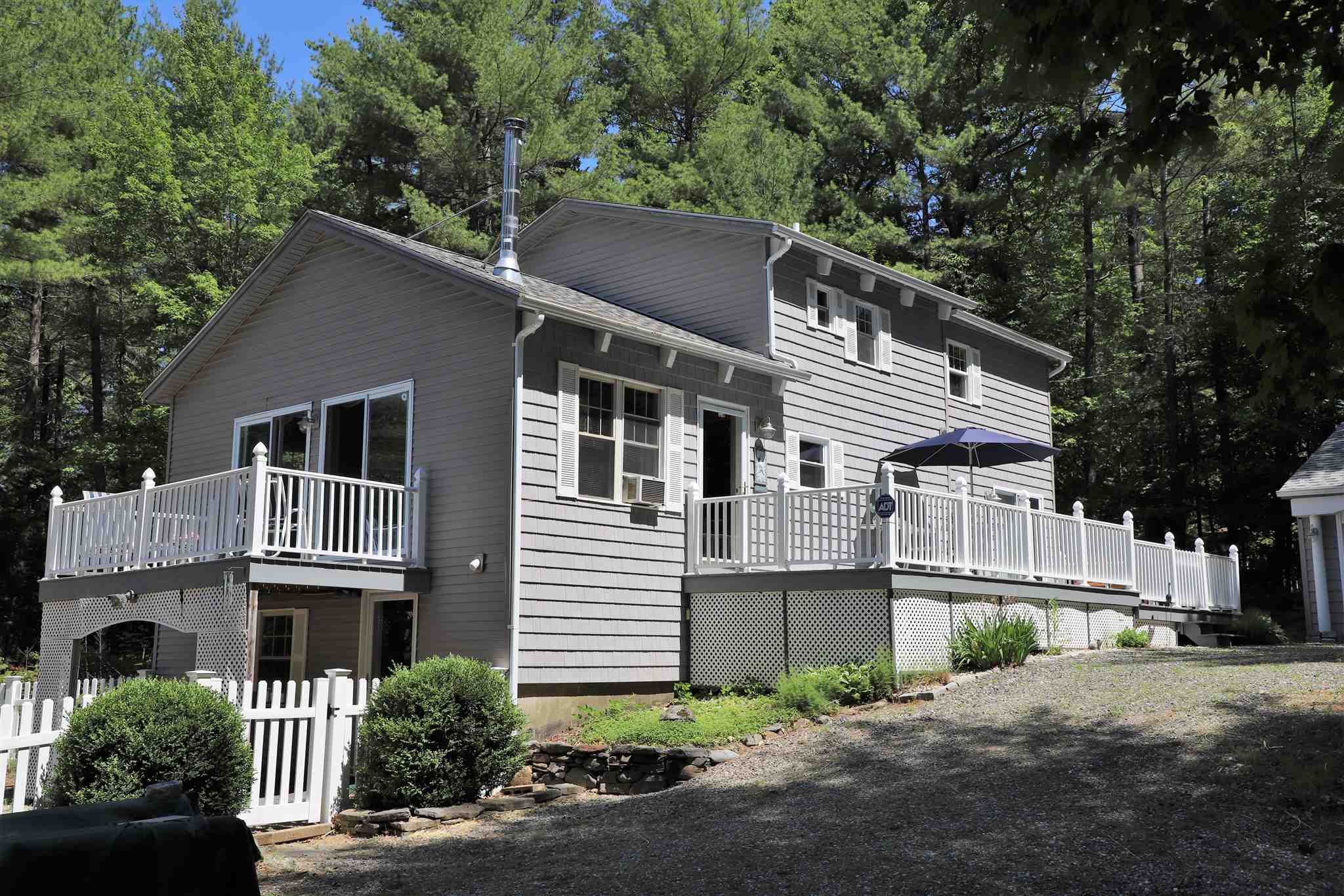 Property Photo:  44 Monteiro Drive  NH 03451 